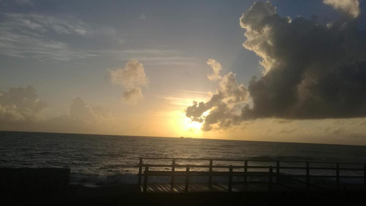 Inn Skyline Hostel San Andrés Kültér fotó
