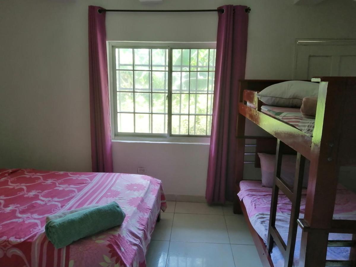 Inn Skyline Hostel San Andrés Kültér fotó
